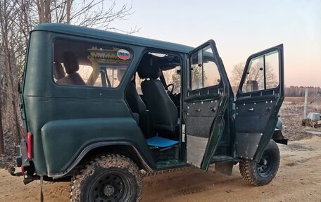 ЛуАЗ 3151, 2006 год, 500 000 рублей, 4 фотография