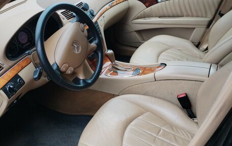 Mercedes-Benz E-Класс, 2007 год, 900 000 рублей, 6 фотография