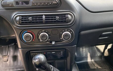 Chevrolet Niva I рестайлинг, 2016 год, 780 000 рублей, 10 фотография