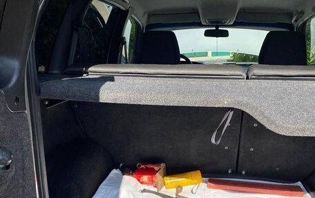 Chevrolet Niva I рестайлинг, 2016 год, 780 000 рублей, 6 фотография