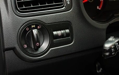 Volkswagen Polo VI (EU Market), 2019 год, 1 310 000 рублей, 9 фотография