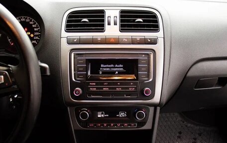 Volkswagen Polo VI (EU Market), 2019 год, 1 310 000 рублей, 12 фотография