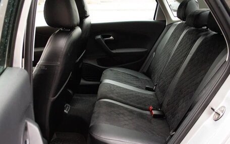 Volkswagen Polo VI (EU Market), 2019 год, 1 310 000 рублей, 16 фотография