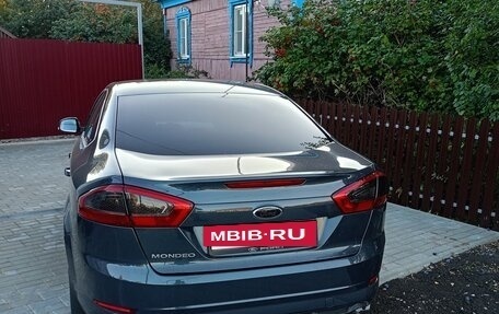 Ford Mondeo IV, 2011 год, 790 000 рублей, 3 фотография