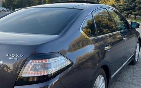 Nissan Teana, 2008 год, 860 000 рублей, 2 фотография