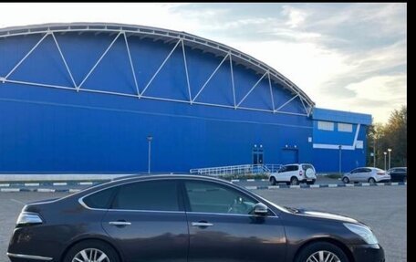 Nissan Teana, 2008 год, 860 000 рублей, 11 фотография