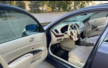 Nissan Teana, 2008 год, 860 000 рублей, 5 фотография