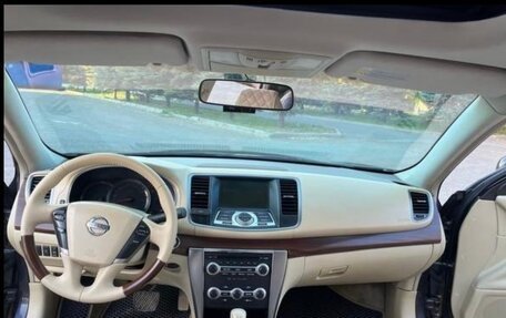 Nissan Teana, 2008 год, 860 000 рублей, 7 фотография