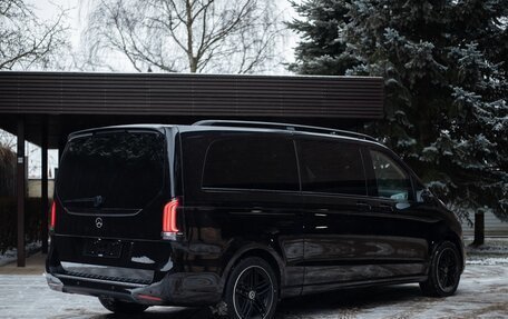 Mercedes-Benz V-Класс, 2025 год, 13 800 000 рублей, 3 фотография