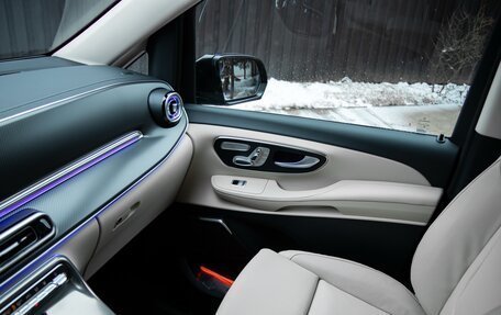 Mercedes-Benz V-Класс, 2025 год, 13 800 000 рублей, 11 фотография