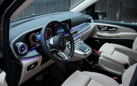 Mercedes-Benz V-Класс, 2025 год, 13 800 000 рублей, 8 фотография