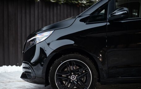 Mercedes-Benz V-Класс, 2025 год, 13 800 000 рублей, 4 фотография