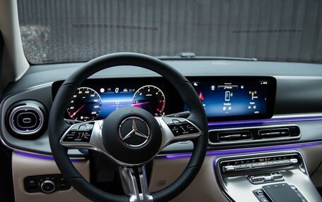 Mercedes-Benz V-Класс, 2025 год, 13 800 000 рублей, 12 фотография