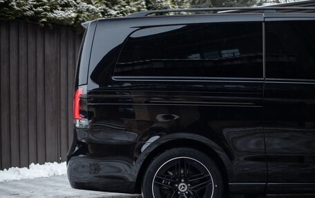 Mercedes-Benz V-Класс, 2025 год, 13 800 000 рублей, 6 фотография