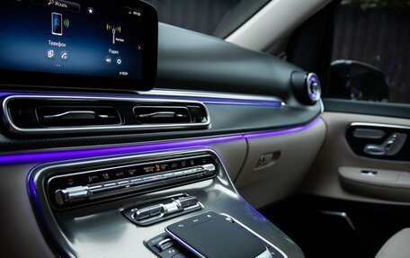 Mercedes-Benz V-Класс, 2025 год, 13 800 000 рублей, 14 фотография