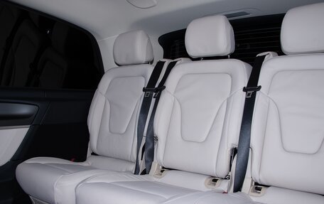 Mercedes-Benz V-Класс, 2025 год, 13 800 000 рублей, 15 фотография