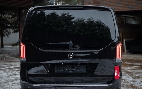Mercedes-Benz V-Класс, 2025 год, 13 800 000 рублей, 7 фотография