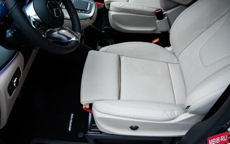 Mercedes-Benz V-Класс, 2025 год, 13 800 000 рублей, 10 фотография