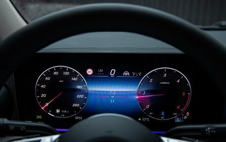 Mercedes-Benz V-Класс, 2025 год, 13 800 000 рублей, 16 фотография