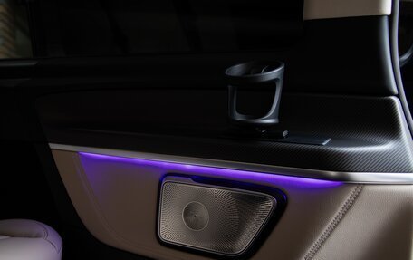 Mercedes-Benz V-Класс, 2025 год, 13 800 000 рублей, 18 фотография