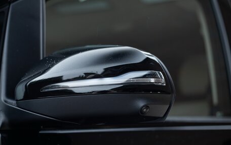 Mercedes-Benz V-Класс, 2025 год, 13 800 000 рублей, 22 фотография