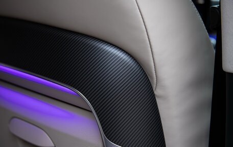 Mercedes-Benz V-Класс, 2025 год, 13 800 000 рублей, 19 фотография