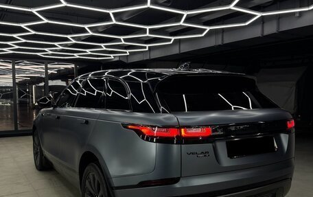 Land Rover Range Rover Velar I, 2019 год, 3 900 000 рублей, 7 фотография