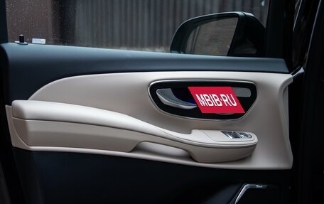 Mercedes-Benz V-Класс, 2025 год, 13 800 000 рублей, 21 фотография