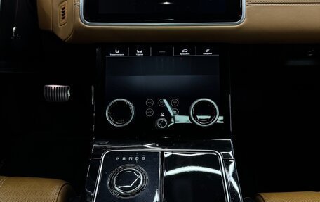 Land Rover Range Rover Velar I, 2019 год, 3 900 000 рублей, 16 фотография