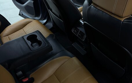Land Rover Range Rover Velar I, 2019 год, 3 900 000 рублей, 19 фотография