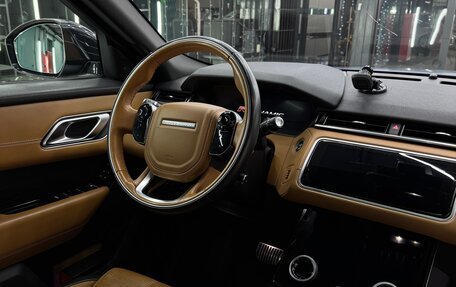 Land Rover Range Rover Velar I, 2019 год, 3 900 000 рублей, 15 фотография