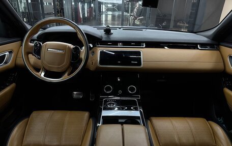 Land Rover Range Rover Velar I, 2019 год, 3 900 000 рублей, 17 фотография