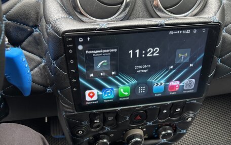 Renault Logan I, 2011 год, 500 000 рублей, 3 фотография