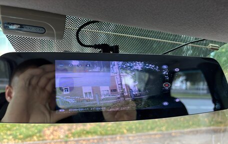 Renault Logan I, 2011 год, 500 000 рублей, 4 фотография