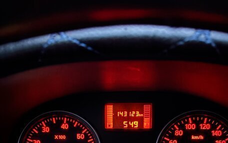 Renault Logan I, 2011 год, 500 000 рублей, 8 фотография