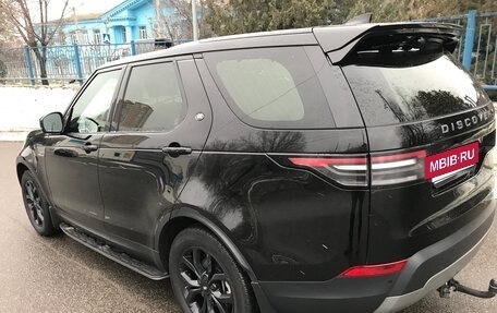 Land Rover Discovery IV, 2018 год, 4 150 000 рублей, 6 фотография