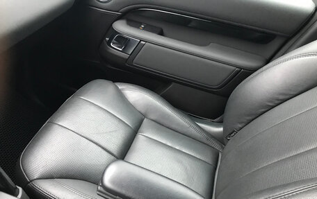 Land Rover Discovery IV, 2018 год, 4 150 000 рублей, 15 фотография