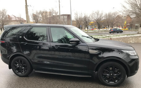 Land Rover Discovery IV, 2018 год, 4 150 000 рублей, 14 фотография