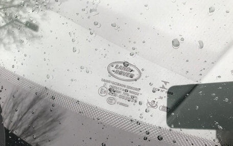 Land Rover Discovery IV, 2018 год, 4 150 000 рублей, 18 фотография