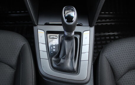 Hyundai Elantra VI рестайлинг, 2017 год, 1 315 000 рублей, 16 фотография