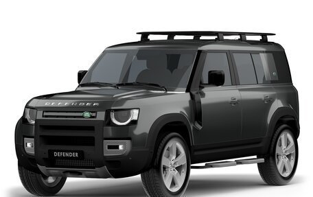Land Rover Defender II, 2025 год, 17 000 000 рублей, 1 фотография