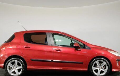 Peugeot 308 II, 2008 год, 500 000 рублей, 4 фотография