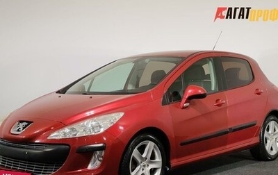 Peugeot 308 II, 2008 год, 500 000 рублей, 1 фотография