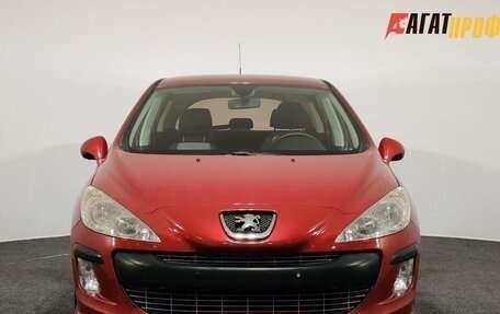 Peugeot 308 II, 2008 год, 500 000 рублей, 2 фотография