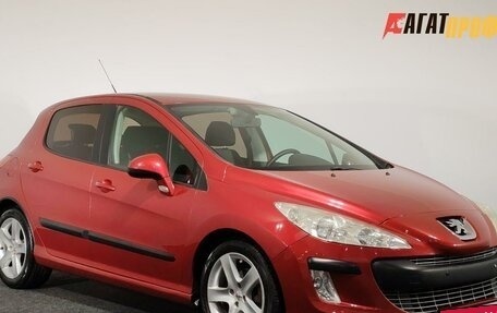 Peugeot 308 II, 2008 год, 500 000 рублей, 3 фотография