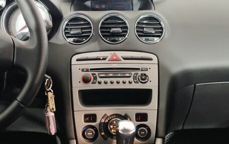 Peugeot 308 II, 2008 год, 500 000 рублей, 11 фотография