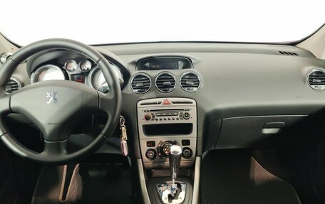 Peugeot 308 II, 2008 год, 500 000 рублей, 10 фотография