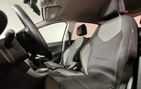 Peugeot 308 II, 2008 год, 500 000 рублей, 13 фотография