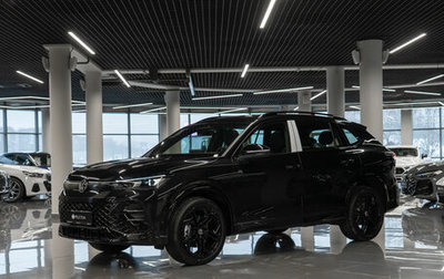 Volkswagen Tiguan, 2025 год, 5 080 000 рублей, 1 фотография