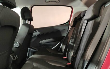 Peugeot 308 II, 2008 год, 500 000 рублей, 14 фотография